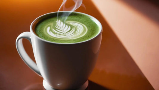 Matcha