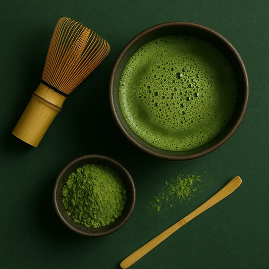 Image de matcha