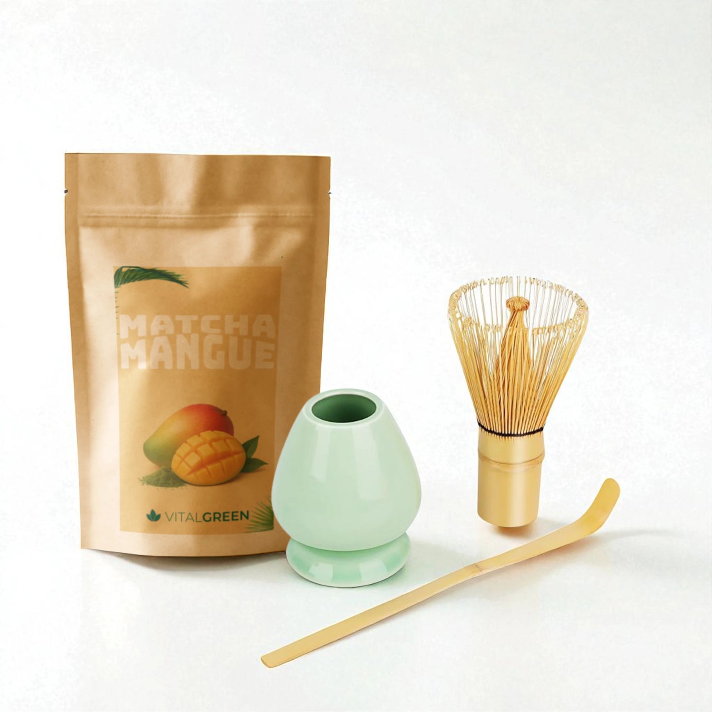 Pack petit scarabée