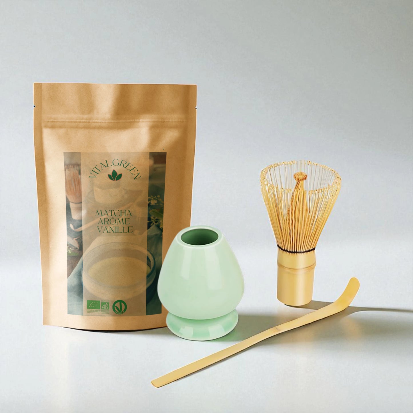 Pack petit scarabée